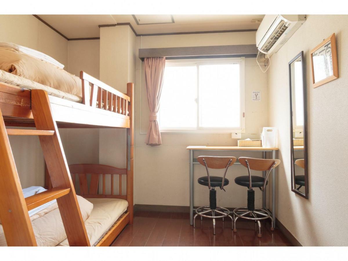 J-Hoppers Kyoto Guesthouse Exterior photo